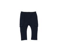 s.Oliver Pantalon bleu marine, Taille 92