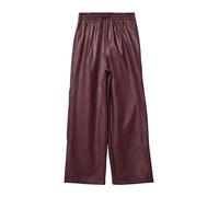 s.Oliver Pantalon bourgogne, Taille 134