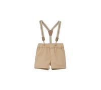 s.Oliver Pantalon camel / sable, Taille 50