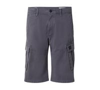 s.Oliver Pantalon cargo anthracite, Taille 34