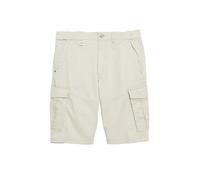 s.Oliver Pantalon cargo beige clair, Taille 34