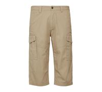 s.Oliver Pantalon cargo beige, Taille 34