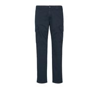 s.Oliver Pantalon cargo bleu nuit, Taille 36