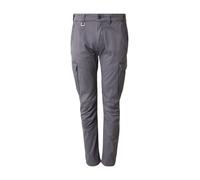 s.Oliver Pantalon cargo 'Chicago' anthracite, Taille 31-32