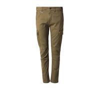 s.Oliver Pantalon cargo 'CHICAGO' kaki, Taille 34