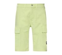 s.Oliver Pantalon cargo citron vert, Taille 33