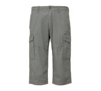 s.Oliver Pantalon cargo 'File' gris fumé, Taille 29