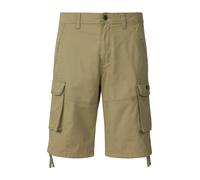 s.Oliver Pantalon cargo 'File' kaki, Taille 31
