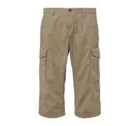s.Oliver Pantalon cargo 'File' olive, Taille 30