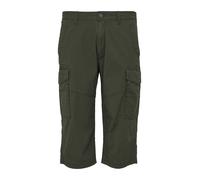s.Oliver Pantalon cargo 'File' olive, Taille 31