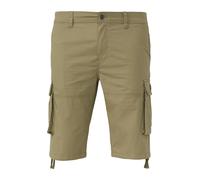 s.Oliver Pantalon cargo kaki, Taille 27