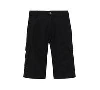 s.Oliver Pantalon cargo noir, Taille 32
