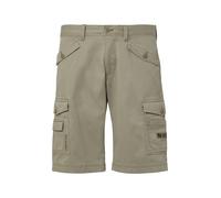 s.Oliver Pantalon cargo olive, Taille 28