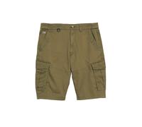 s.Oliver Pantalon cargo olive, Taille 34