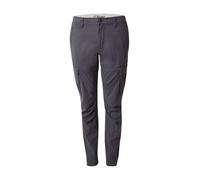 s.Oliver Pantalon cargo 'Phoenix' anthracite, Taille 38