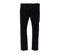 s.Oliver Big Size Pantalon en Velours côtelé, Coupe décontractée, 9999, 40W / 32L