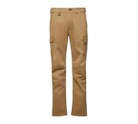 s.Oliver Pantalon 'Chicago' marron, Taille 38