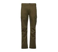 s.Oliver Pantalon 'Chicago' olive, Taille 35-36