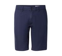 s.Oliver Pantalon chino bleu marine, Taille 34