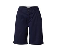 s.Oliver Pantalon chino bleu marine, Taille 34