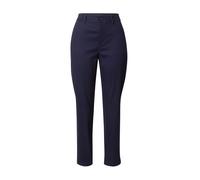 s.Oliver Pantalon chino bleu marine, Taille 36