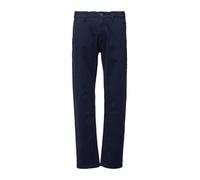 s.Oliver Pantalon chino ' DENVER ' bleu marine, Taille 33