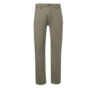 s.Oliver Pantalon chino ' DENVER ' vert, Taille 35-36