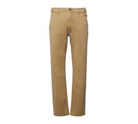s.Oliver Pantalon chino 'Denver' marron, Taille 31-32