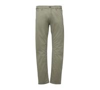s.Oliver Pantalon chino ' DENVER ' vert, Taille 35-36