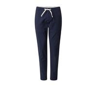 s.Oliver Pantalon chino 'Detroit' bleu foncé, Taille 33