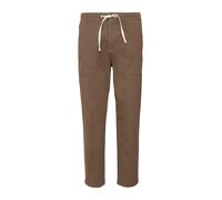 s.Oliver Pantalon chino 'Detroit' marron, Taille 33