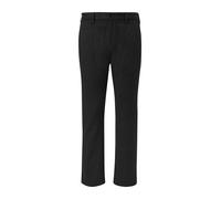 s.Oliver Pantalon chino 'Detroit' noir, Taille 38