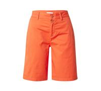 s.Oliver Pantalon chino orange, Taille 36