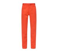 s.Oliver Pantalon chino orange, Taille 40