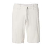 s.Oliver Pantalon chino 'Phoenix' blanc cassé, Taille 32