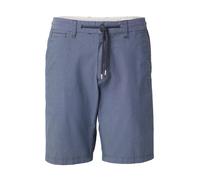 s.Oliver Pantalon chino 'Phoenix' bleu foncé, Taille 29