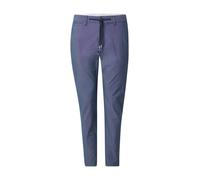 s.Oliver Pantalon chino 'Phoenix' bleu foncé, Taille 34