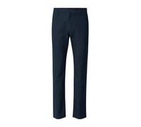 s.Oliver Pantalon chino 'Phoenix' bleu nuit, Taille 33