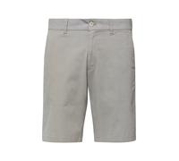 s.Oliver Shorts Grey/black Taille: W29 | Shorts de Sport Outlet | Homme | Gris