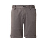 s.Oliver Pantalon chino 'Phoenix' taupe, Taille 38