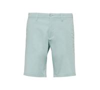 s.Oliver Pantalon chino 'Phoenix' turquoise, Taille 33