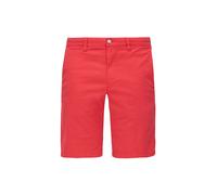 s.Oliver Pantalon chino rouge orangé, Taille 31