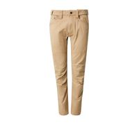 s.Oliver Pantalon chino ' SEATTLE ' marron, Taille 33