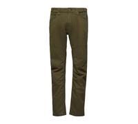 s.Oliver Pantalon chino ' SEATTLE ' vert, Taille 31-32