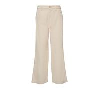 s.Oliver Pantalon crème, Taille 34