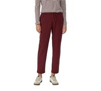 s.Oliver Pantalon de Jogging en Jersey structuré, 3902, 42