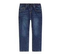 s.Oliver 2149714 Jeans, Bleu, 140 Garçon