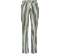 s.Oliver Pantalon de pyjama long pour femme avec imprimé rayé