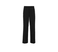 S.OLIVER Pantalon de tailleur noir | 38