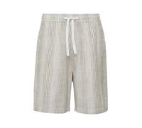 s.Oliver Pantalon 'Detroit' beige / marron, Taille 35-36